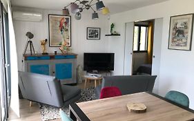 Les Paillotes Des Iles Et Re